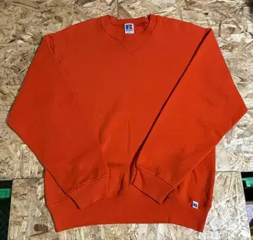 구제 의류 RUSSELL ATHLETIC 트레이닝복 L 사이즈