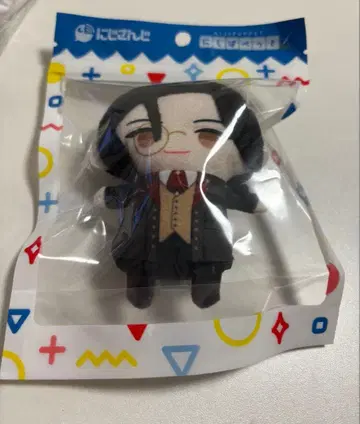 [ 미개봉 새상품 ] 니지페펫 린 버건디