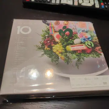 Mr. GREEN APPLE MGA MAGICAL 10 YEARS