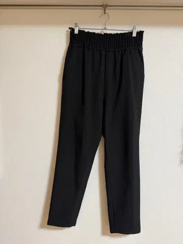 저널 스탠다드 울라이크 스트레치 팬츠 블랙 40