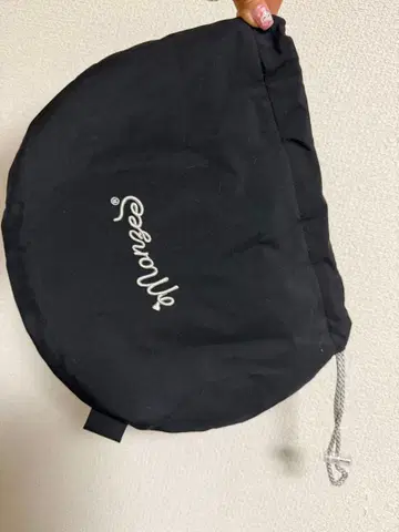 몬지 monzee 아이언용 골프헤드커버