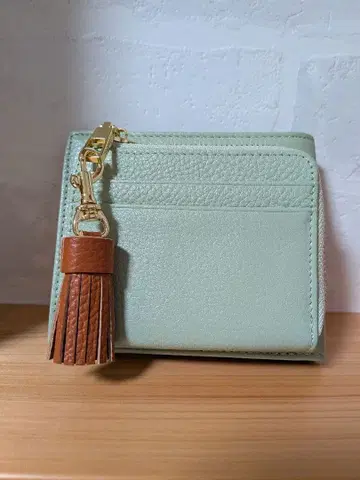 리즈데이즈 LIZDAYS 접이식 지갑