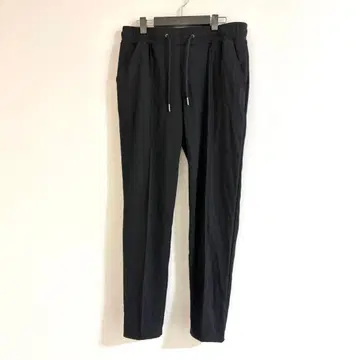 AKM Easy Track Pants ASB-817N Black M