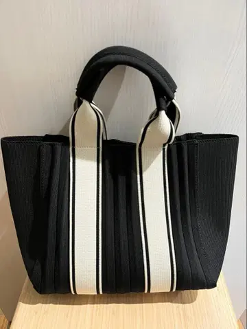 ZARA 토트백
