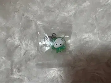 짱구는 못말려(크레용 신짱) 메지루시 액세서리 시로