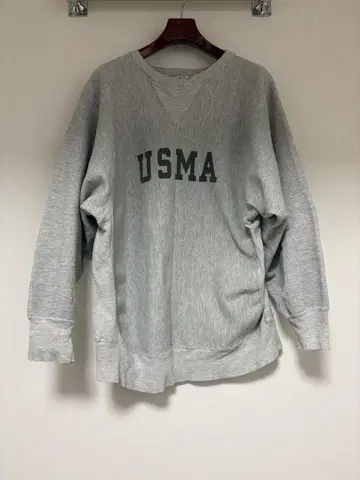 80s champion reverse weave USMA