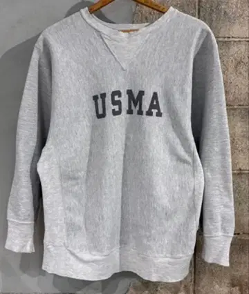 80s champion reverse weave USMA