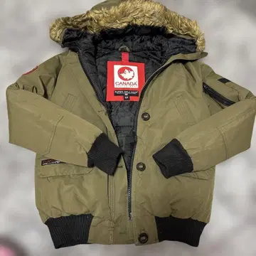 CANADAweathergear SUPER TRIPLE GOOSE S/P