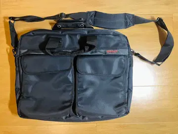 비즈니스 백 블랙