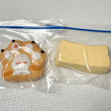 mellojoy 메로조이 신버터 고양이 발톱 세트