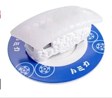 SUSHI 스시 스시토미카 오징어