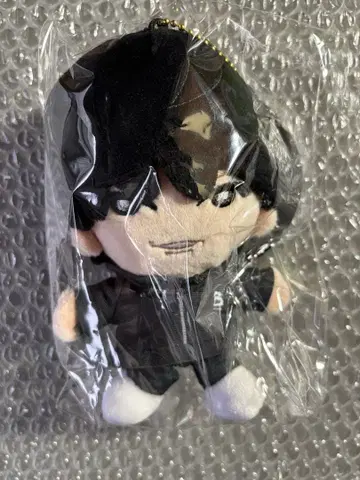 MILESixTONES 손잡는 스트인형 마츠무라 호쿠토