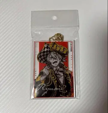 Dr.STONE 닥터스톤 나나미 류스이 아크릴 키링 한정품