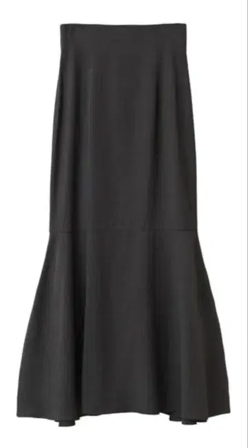 클라네 머메이드 스커트