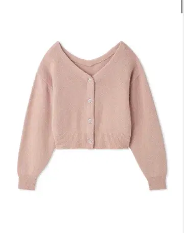 스나이델 폭스 비쥬 가디건