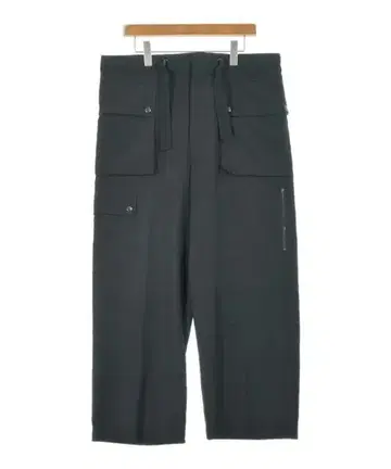 AURALEE 팬츠 (기타) 남성용