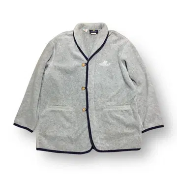 80s Made in USA 플리스 자켓 구제 의류