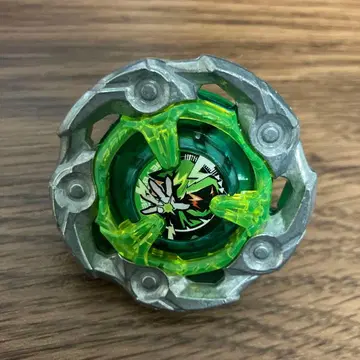 위자드 로드 1-60R [ 베이블레이드 X ]