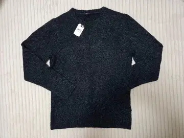 택 포함 [ 새상품 미착용 ] DENHAM 덴함 니트 XL 사이즈