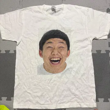 이지 하스미 T셔츠 M 사이즈