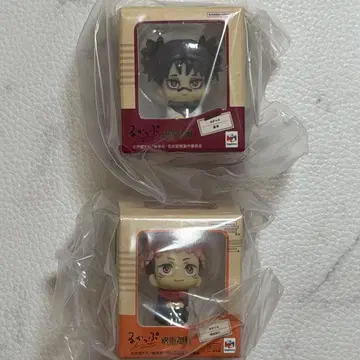 룩업 미니어처 컬렉션 주술회전 이타도리 유우지 쵸소우