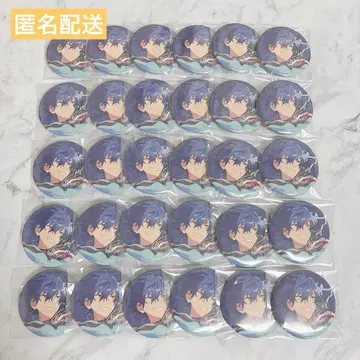 앙스타 준 캔뱃지 묶음 판매