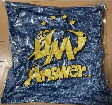 새상품 OMI 굿즈 쿠션