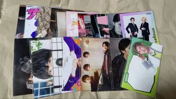 우메즈 미즈키 브로마이드 20장