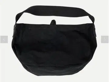 T.T 뉴스보이백 LOT.004 사이즈 대 Black taiga