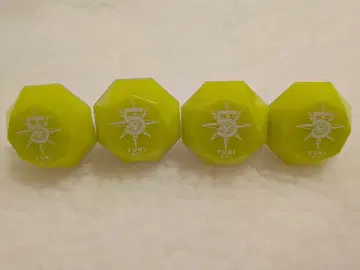 아이돌리쉬 세븐 센 5주년 링 라이트 4점