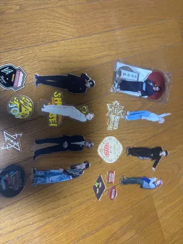 JO1 오히라 쇼세이 아크릴 스탠드