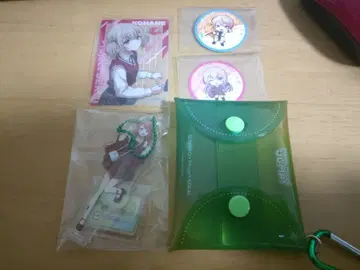 프로세카 스시로 콜라보