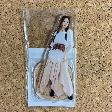 [미개봉 새상품] ME:I 미아이 사쿠라이 미우 아크릴 스탠드 라포스타