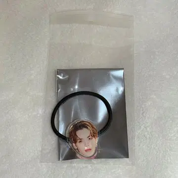 번보 LIVE 2025 두근두근 가챠 생머리끈 츠보쿠라 야스하루 씨