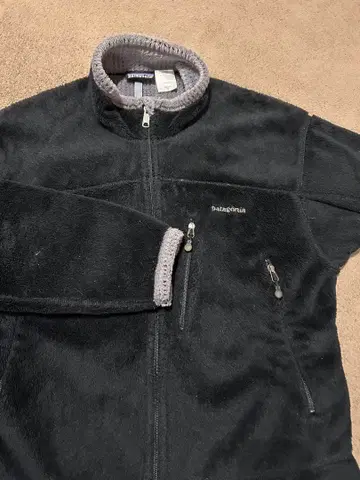 파타고니아 레어! USA제 R4 Patagonia L 사이즈