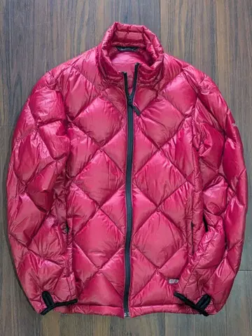 에디 바우어 EDDIE BAUER 900 필 다운 자켓 XXS