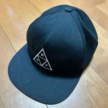 HUF 캡