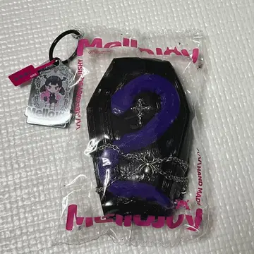 mellojoy 메로조이 밤의 고성