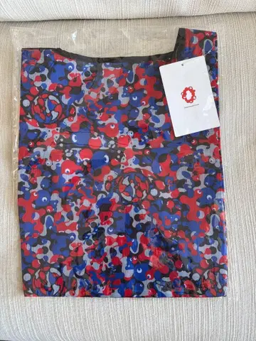 새상품 EXPO 2025 에코백 WORLD 미야쿠미야쿠 코미야쿠