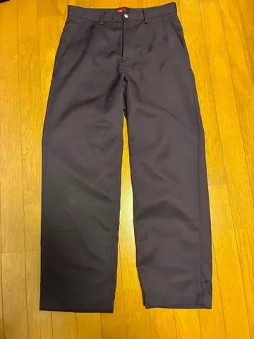 order 루즈 치노 팬츠 M