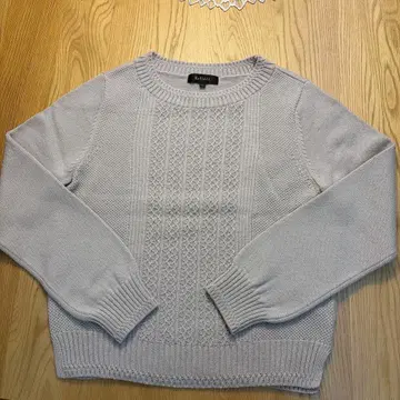 리플렉트 니트 9호