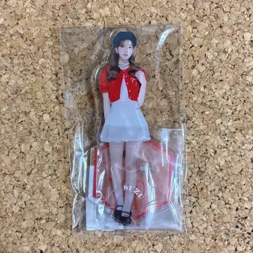ME:I 미야마토 스즈 SUZU 아크릴 스탠드 Sweet Holiday