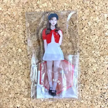 ME:I 미야마토 스즈 SUZU 아크릴 스탠드 Sweet Holiday