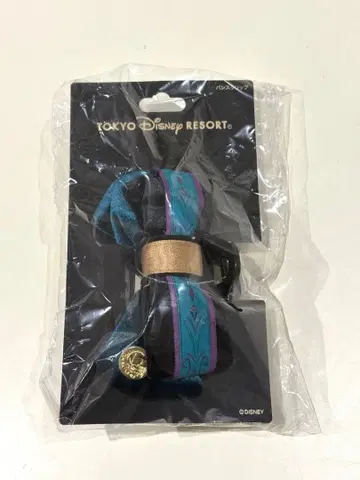 새상품 디즈니 바나나 클립 겨울왕국