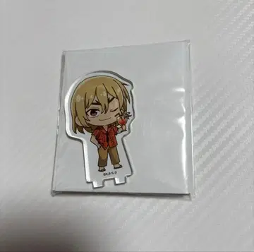 Dr.STONE 닥터스톤 나나미 류스이 아크릴 스탠드 한정품