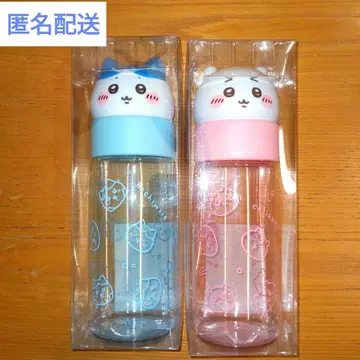 전 2종 세트 얼굴 마이 보틀 1 [ 치이카와 (먼작귀) ]