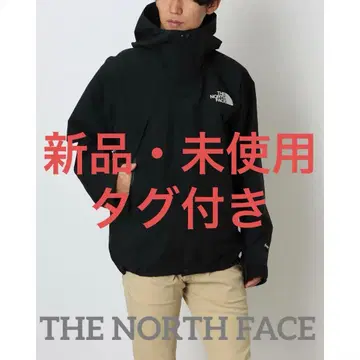 [ THE NORTH FACE ] 마운틴 자켓 NP62510