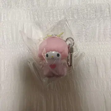 산리오 치비토모 무시산 마이 스위트 피아노