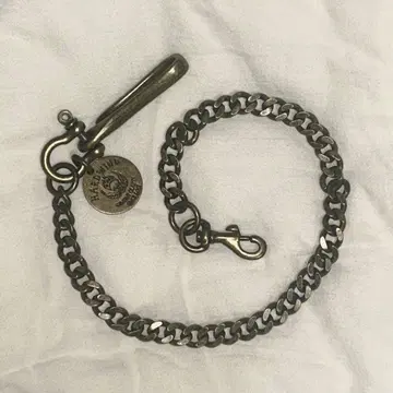 [ MODE SPACE ] 지갑 체인