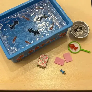 리멘트 푸치 샘플 축제 엔니치 1 집중력과의 싸움